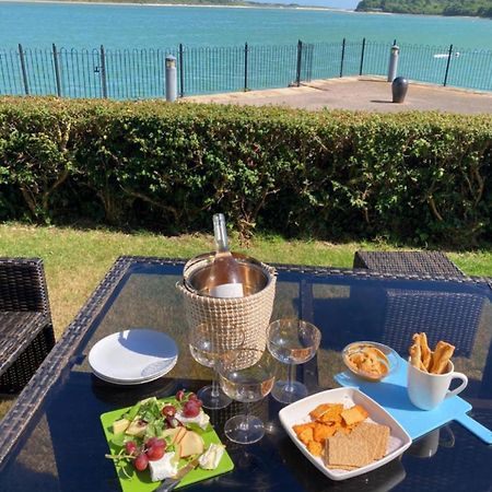 Oyster Bay Holiday Apartment Dundrum Bagian luar foto