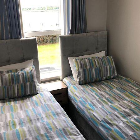 Oyster Bay Holiday Apartment Dundrum Bagian luar foto