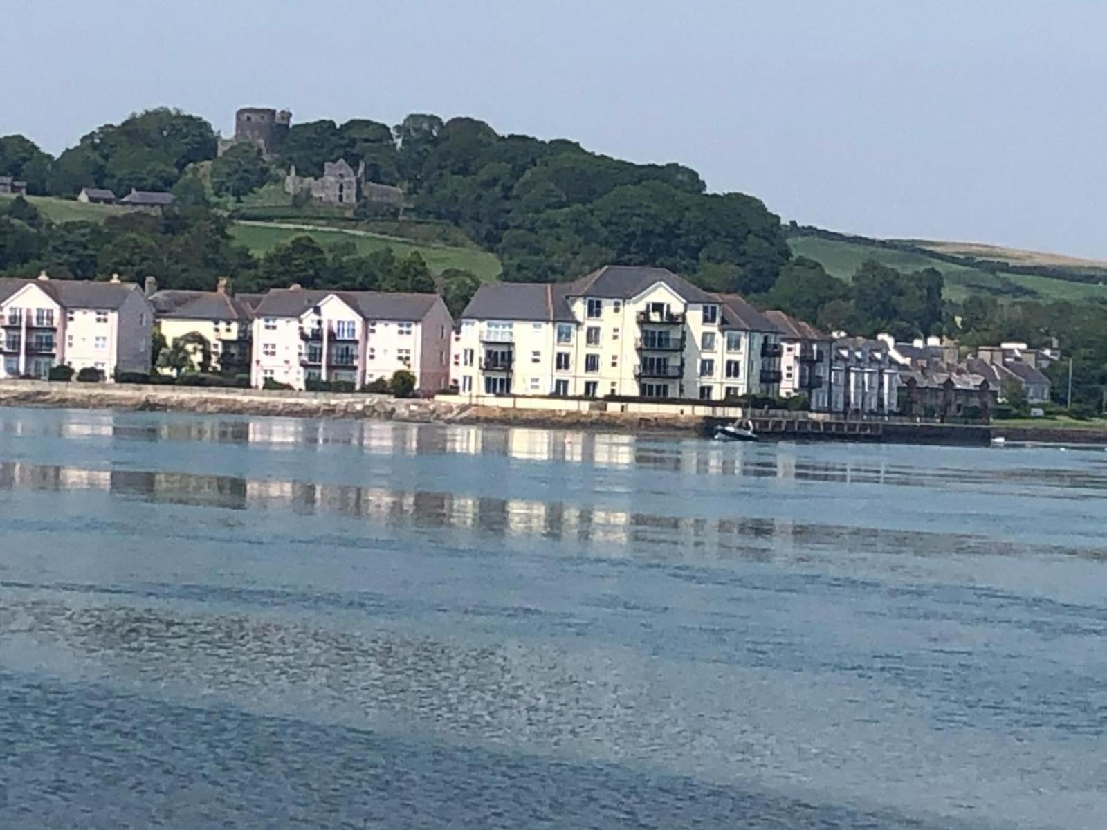 Oyster Bay Holiday Apartment Dundrum Bagian luar foto