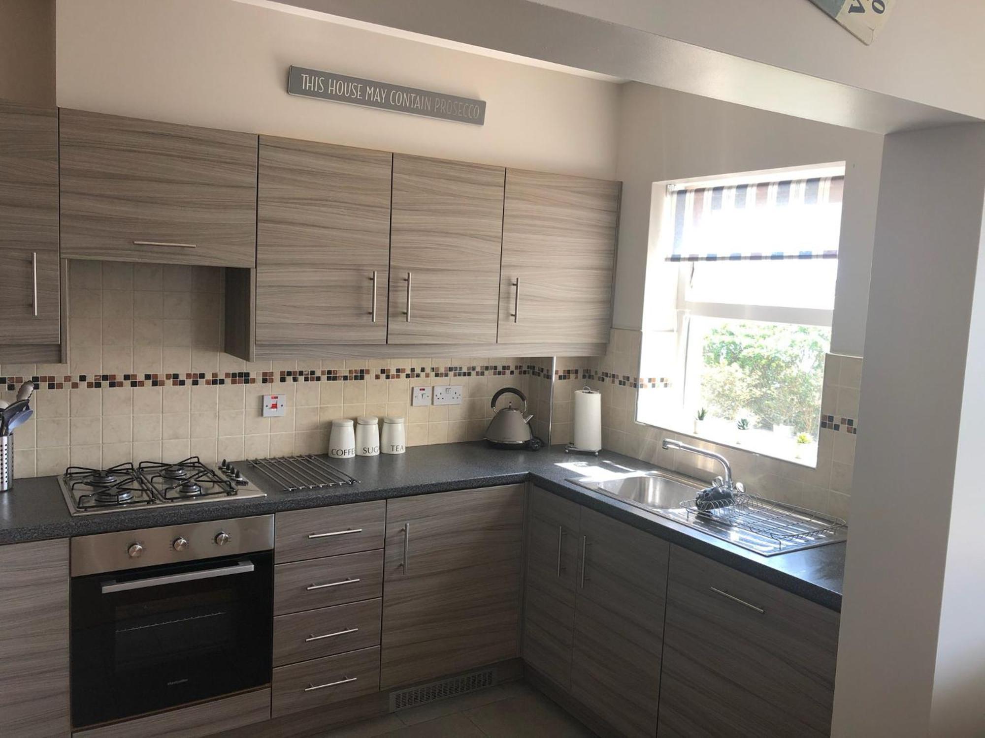 Oyster Bay Holiday Apartment Dundrum Bagian luar foto