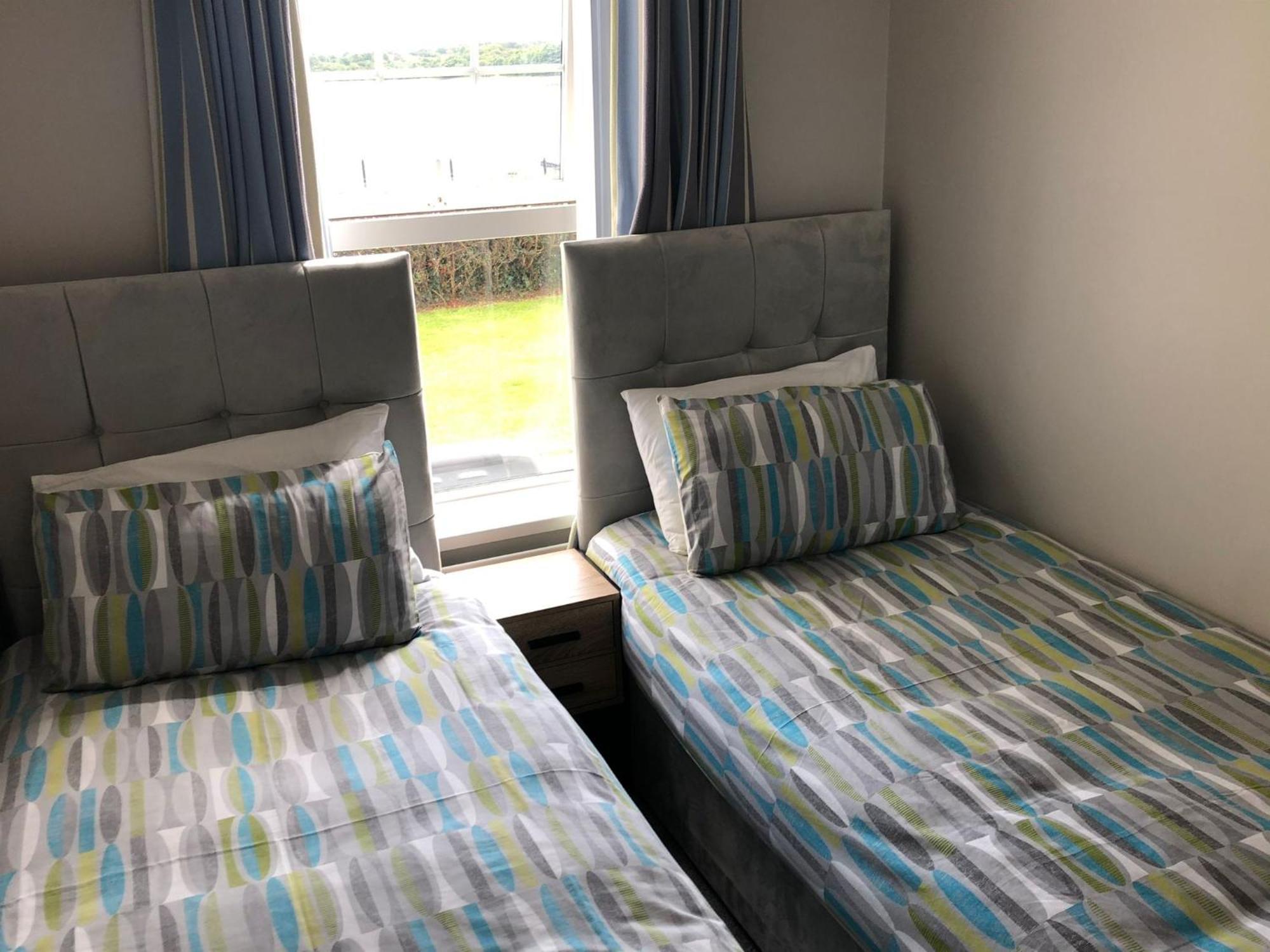 Oyster Bay Holiday Apartment Dundrum Bagian luar foto