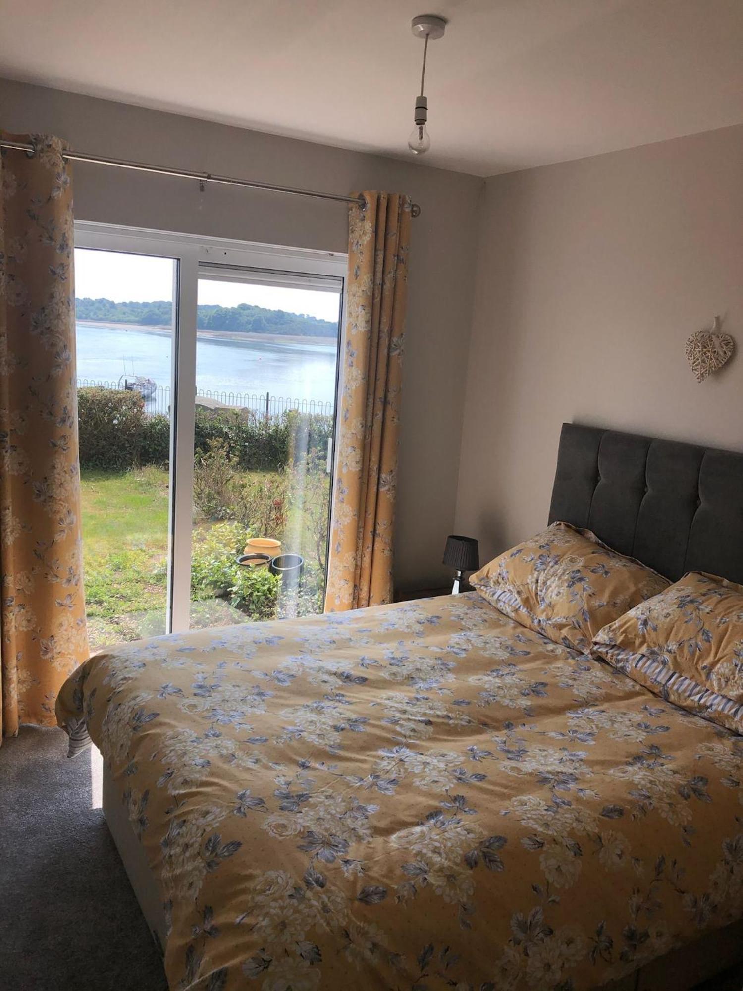 Oyster Bay Holiday Apartment Dundrum Bagian luar foto