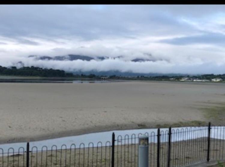 Oyster Bay Holiday Apartment Dundrum Bagian luar foto