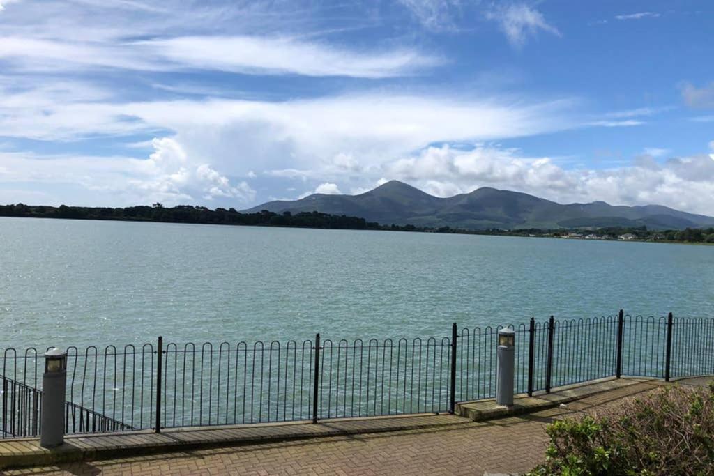 Oyster Bay Holiday Apartment Dundrum Bagian luar foto