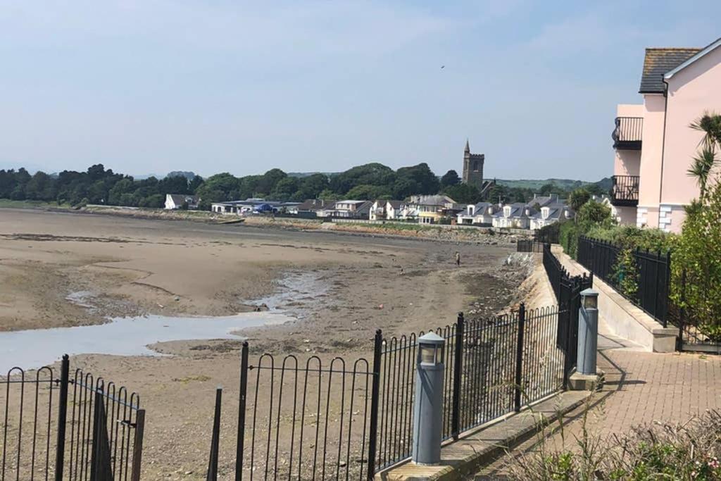 Oyster Bay Holiday Apartment Dundrum Bagian luar foto