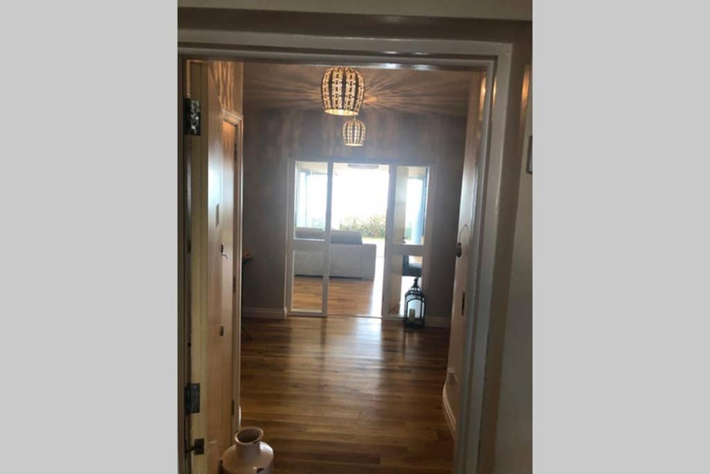 Oyster Bay Holiday Apartment Dundrum Bagian luar foto