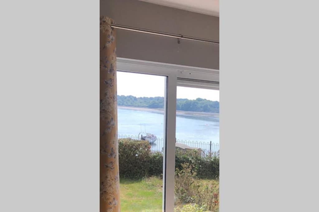 Oyster Bay Holiday Apartment Dundrum Bagian luar foto