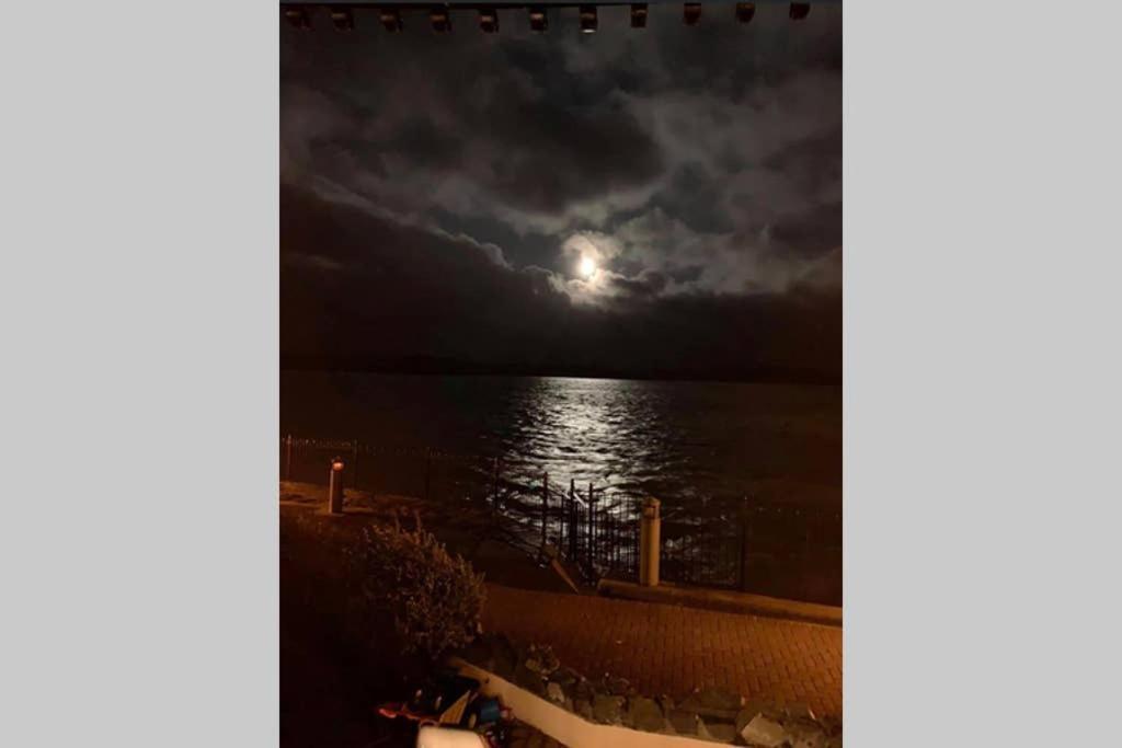 Oyster Bay Holiday Apartment Dundrum Bagian luar foto