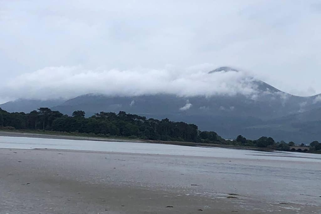 Oyster Bay Holiday Apartment Dundrum Bagian luar foto