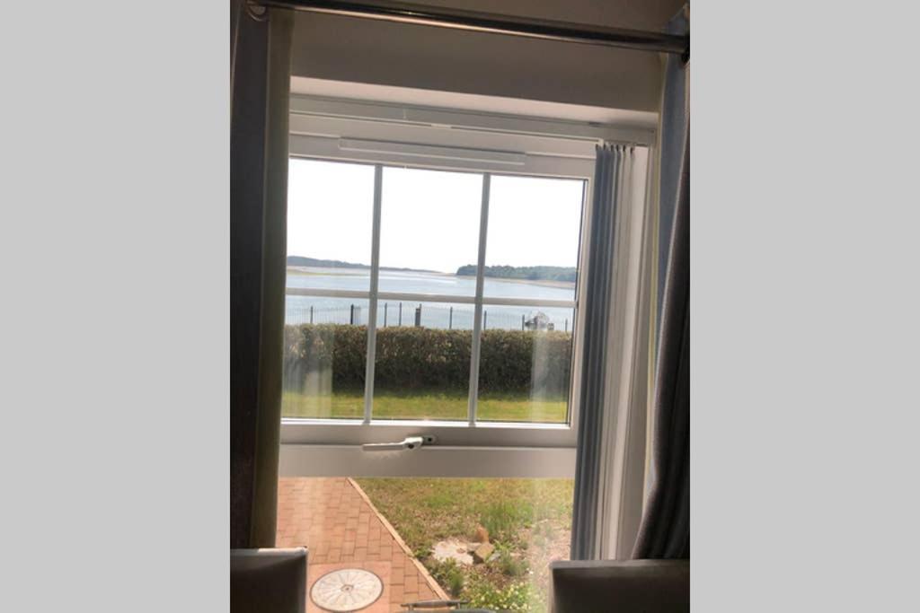 Oyster Bay Holiday Apartment Dundrum Bagian luar foto