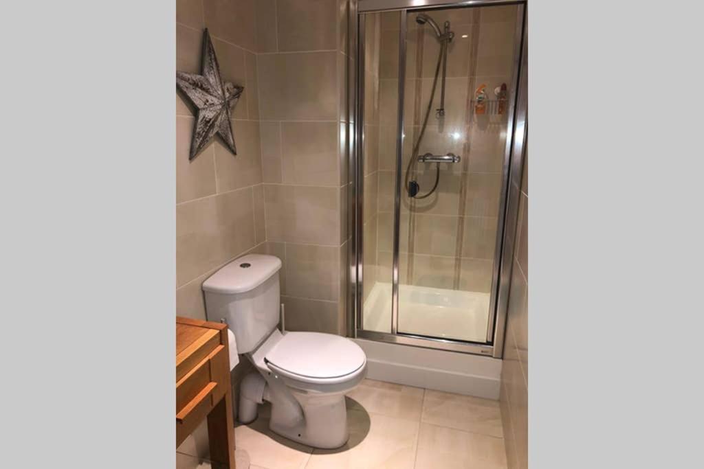 Oyster Bay Holiday Apartment Dundrum Bagian luar foto