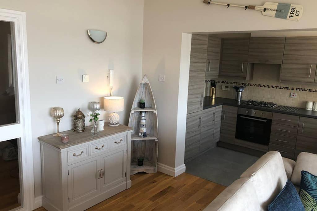 Oyster Bay Holiday Apartment Dundrum Bagian luar foto