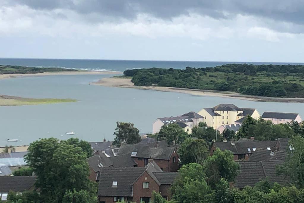 Oyster Bay Holiday Apartment Dundrum Bagian luar foto