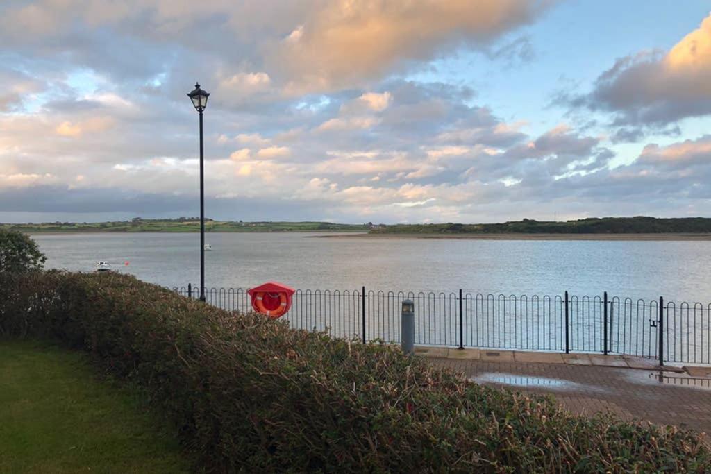 Oyster Bay Holiday Apartment Dundrum Bagian luar foto