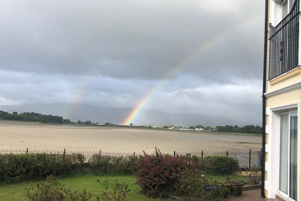 Oyster Bay Holiday Apartment Dundrum Bagian luar foto