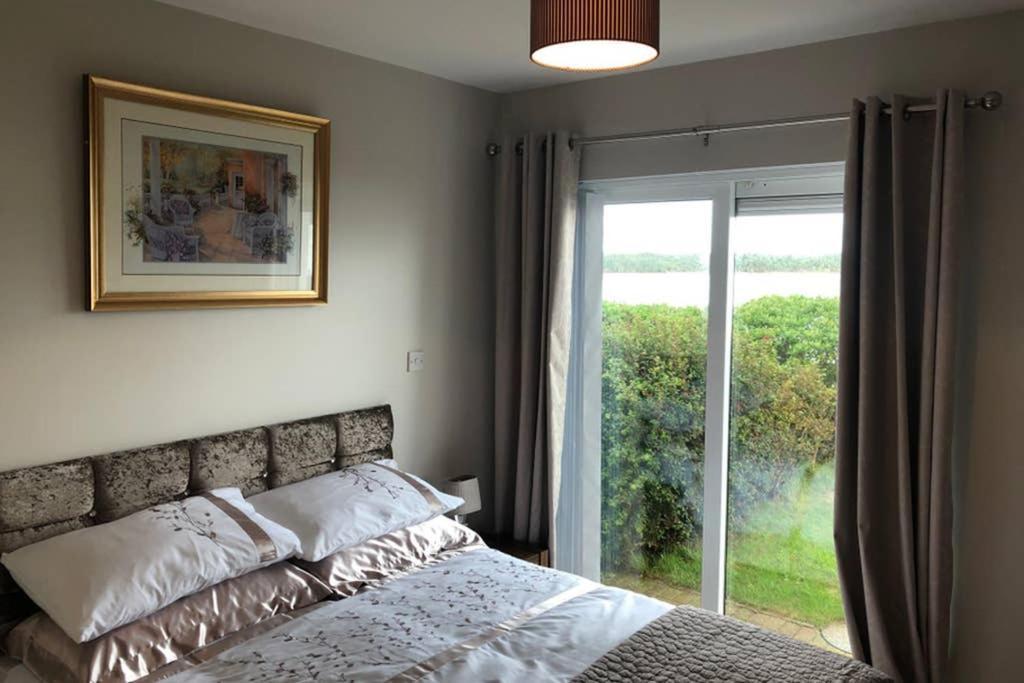 Oyster Bay Holiday Apartment Dundrum Bagian luar foto