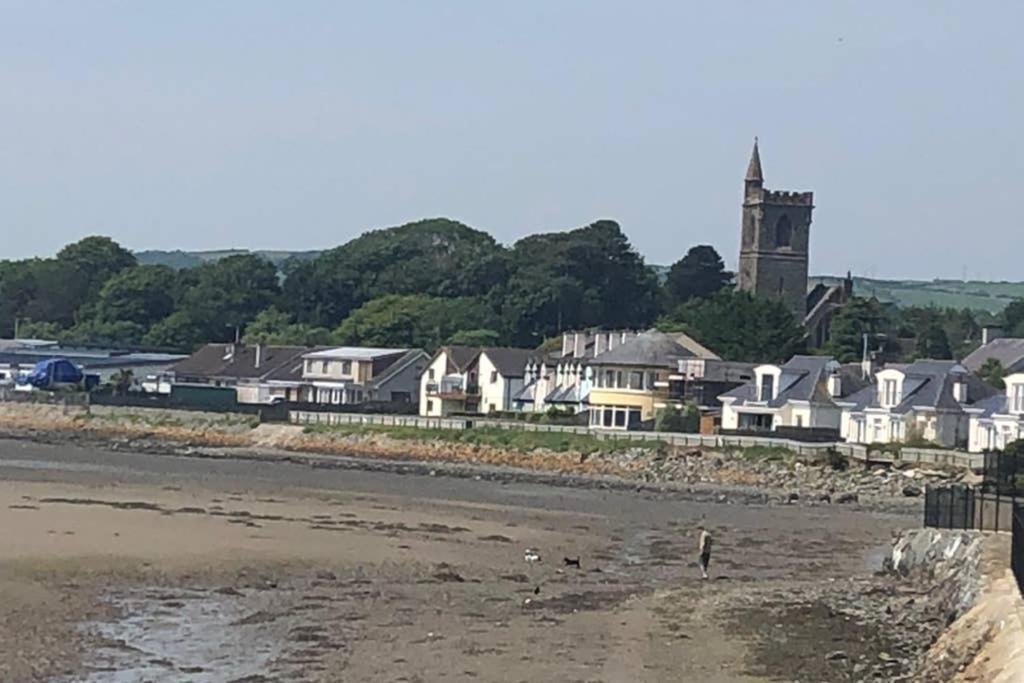 Oyster Bay Holiday Apartment Dundrum Bagian luar foto
