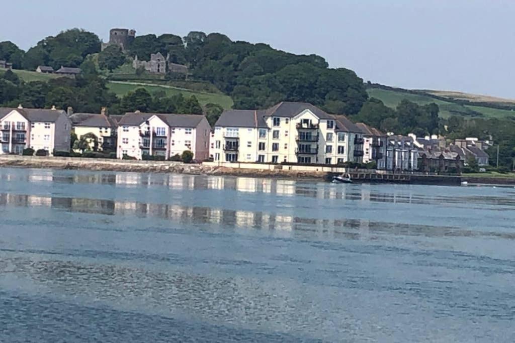 Oyster Bay Holiday Apartment Dundrum Bagian luar foto