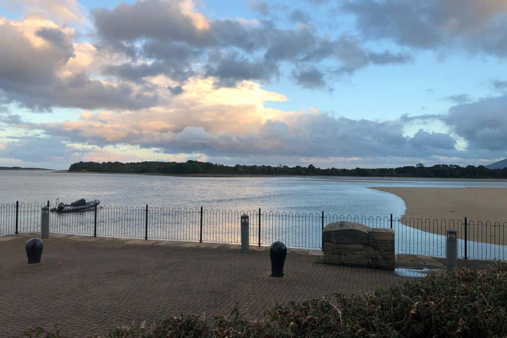 Oyster Bay Holiday Apartment Dundrum Bagian luar foto
