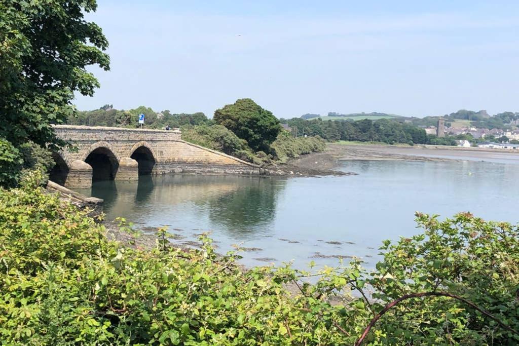 Oyster Bay Holiday Apartment Dundrum Bagian luar foto