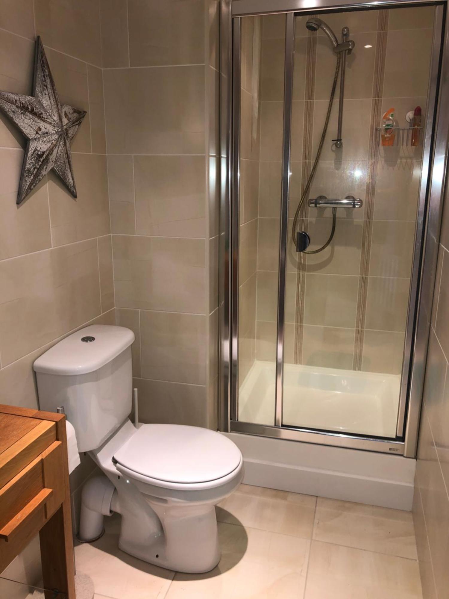 Oyster Bay Holiday Apartment Dundrum Bagian luar foto